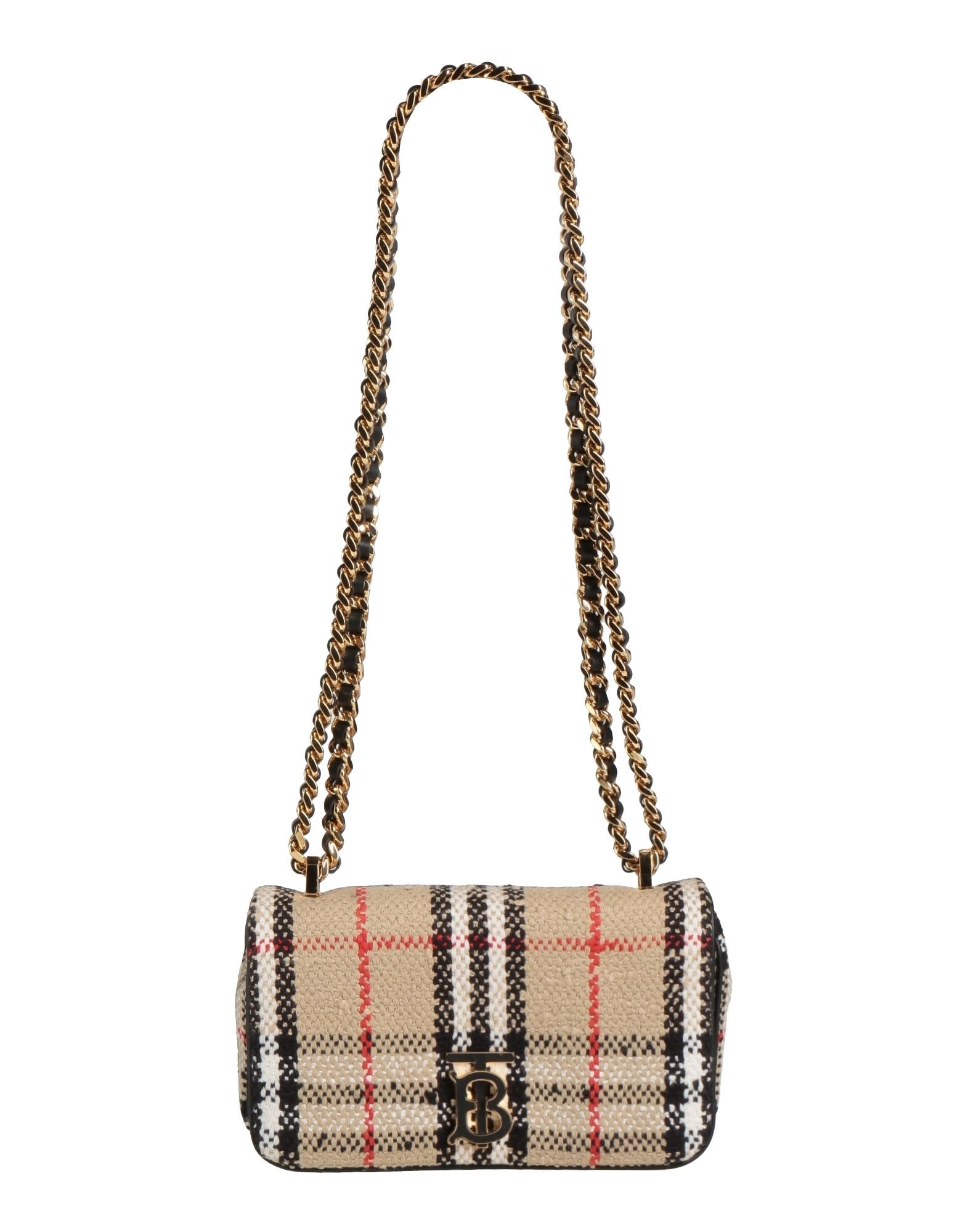 BURBERRY Сумка на плечо 184390₽