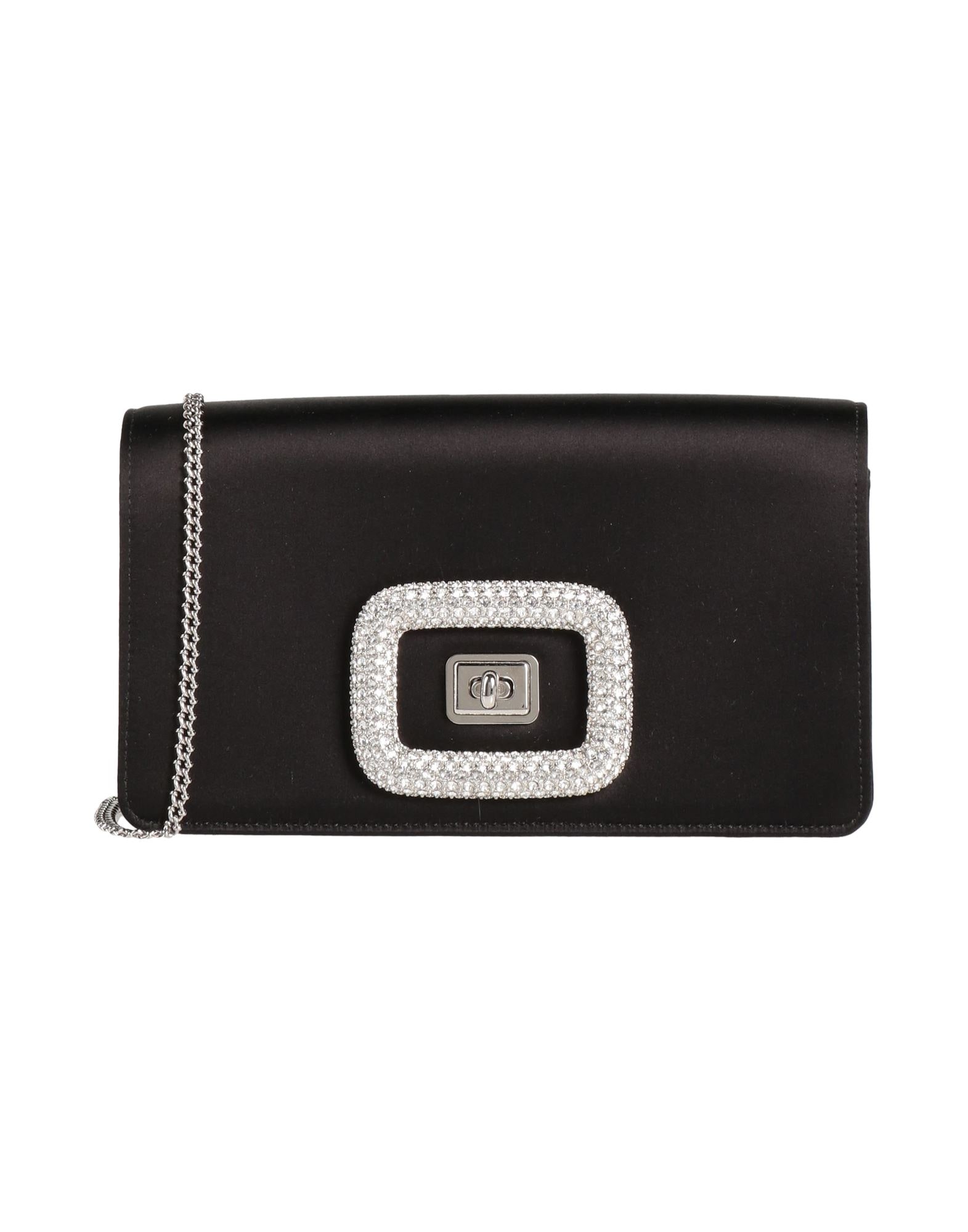 ROGER VIVIER - Cross-body bags