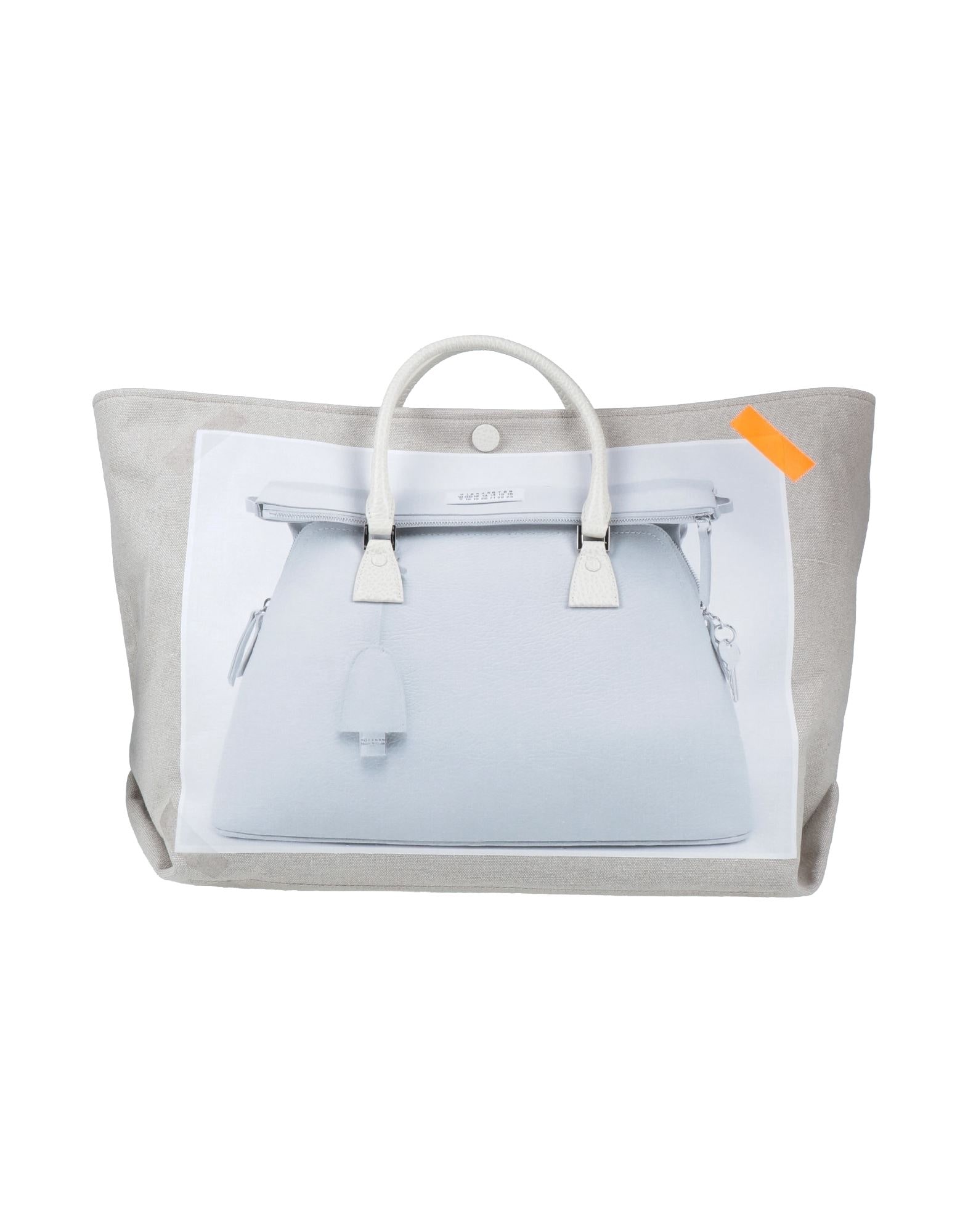 MAISON MARGIELA - Handbags