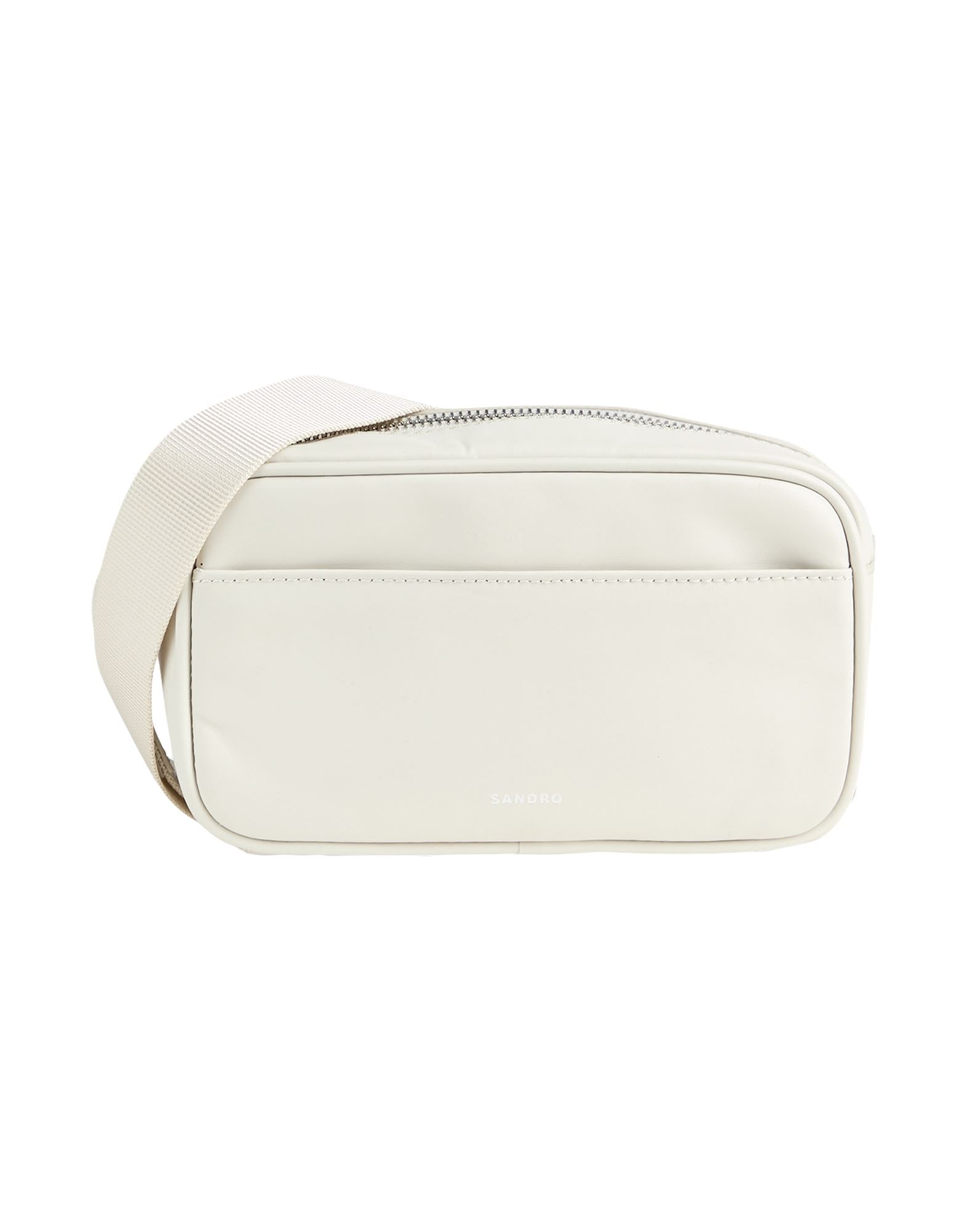 SANDRO - Cross-body bags