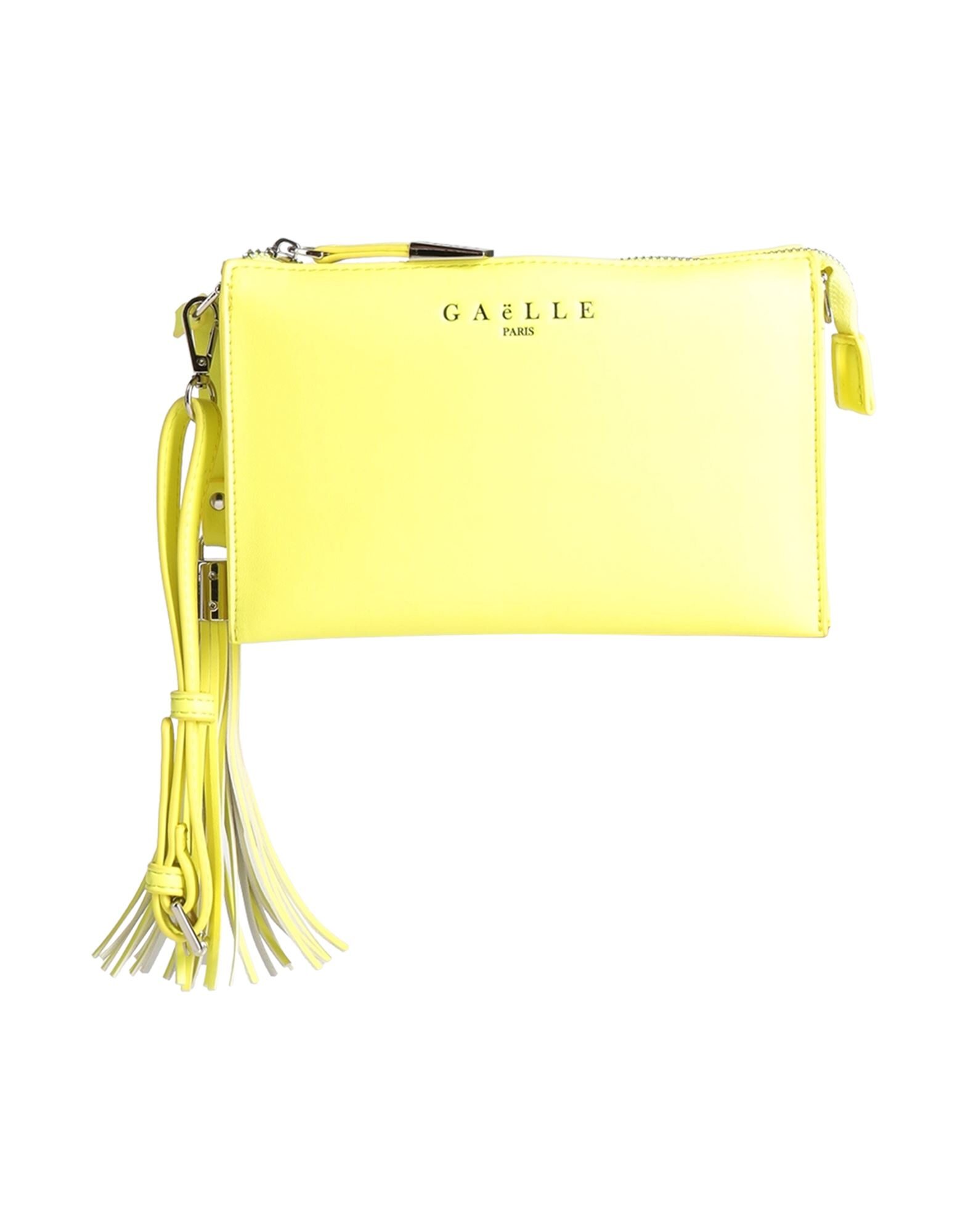 GAëLLE Paris - Handbags