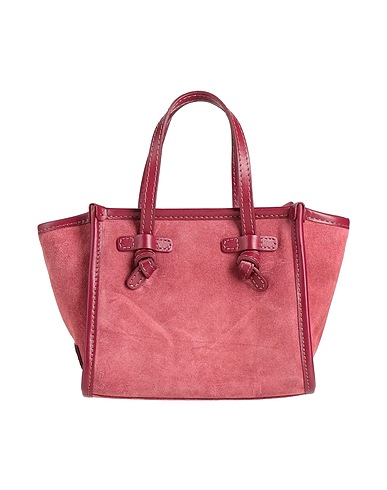 GIANNI CHIARINI Borsa a mano MARCELLA CLUB Porpora Pelle