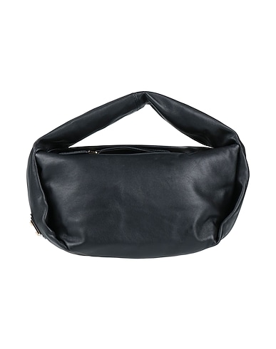 DOLCE&GABBANA Handbag Black 100% Lambskin