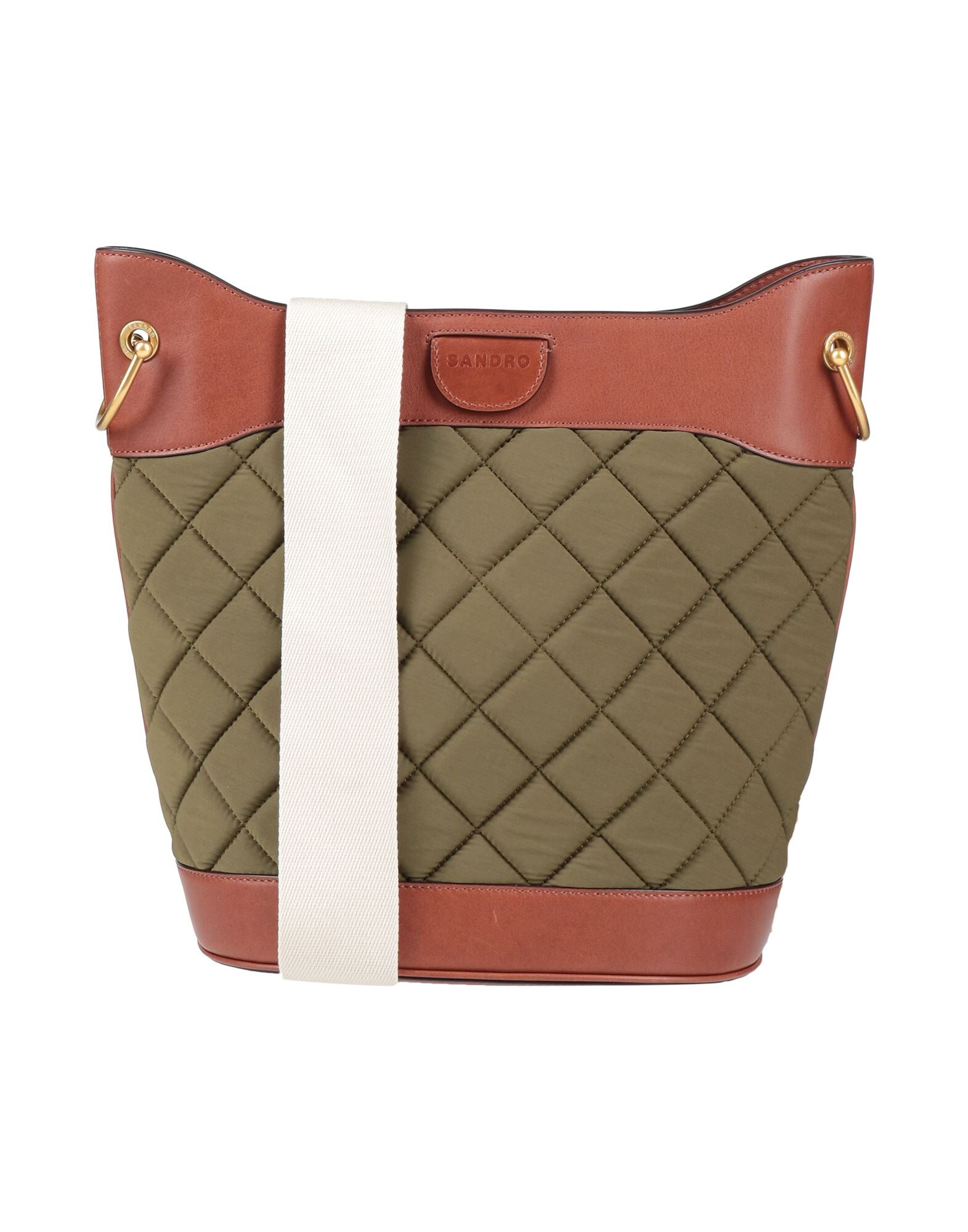 SANDRO - Сумки через плечо