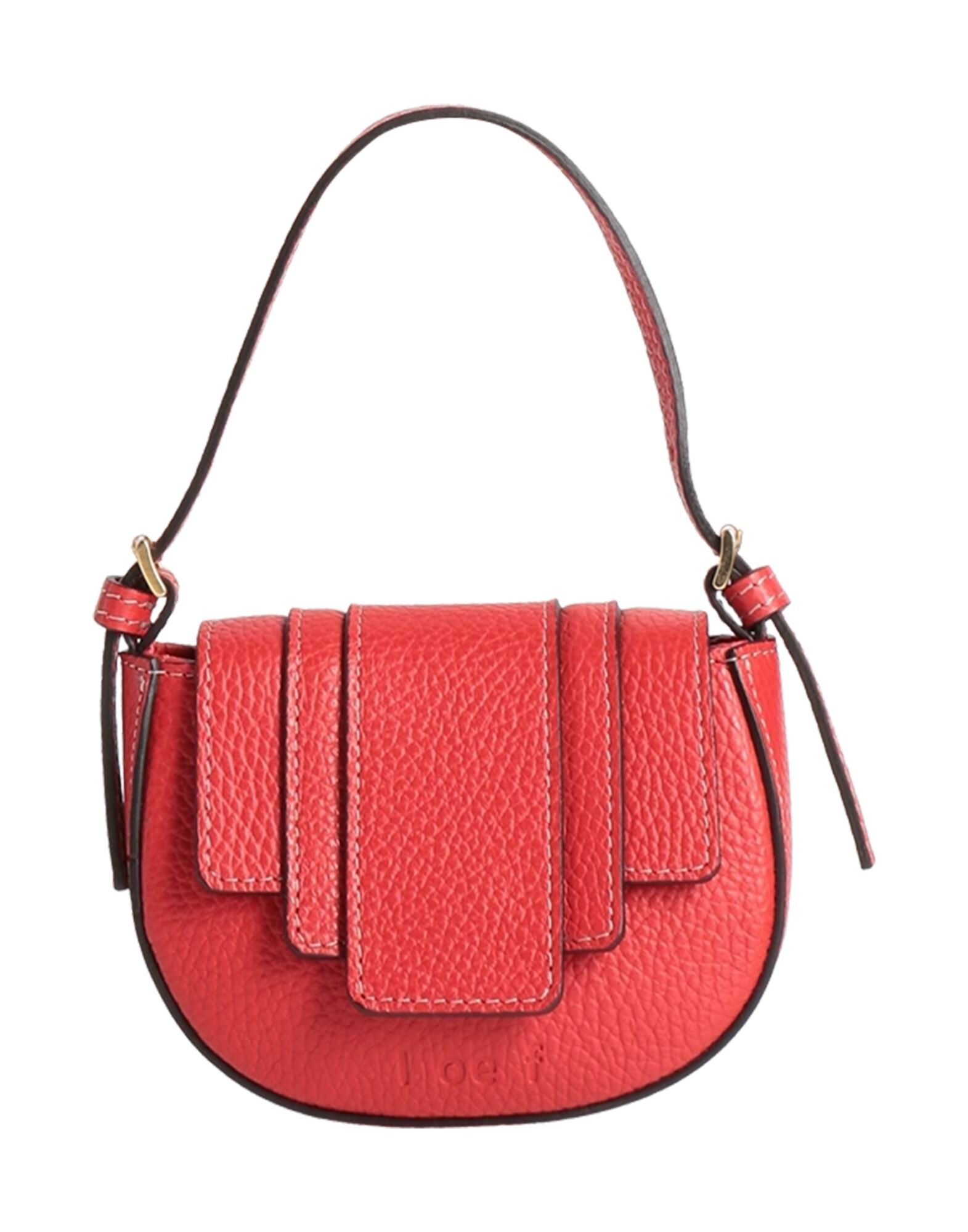 I OE F - ハンドバッグ