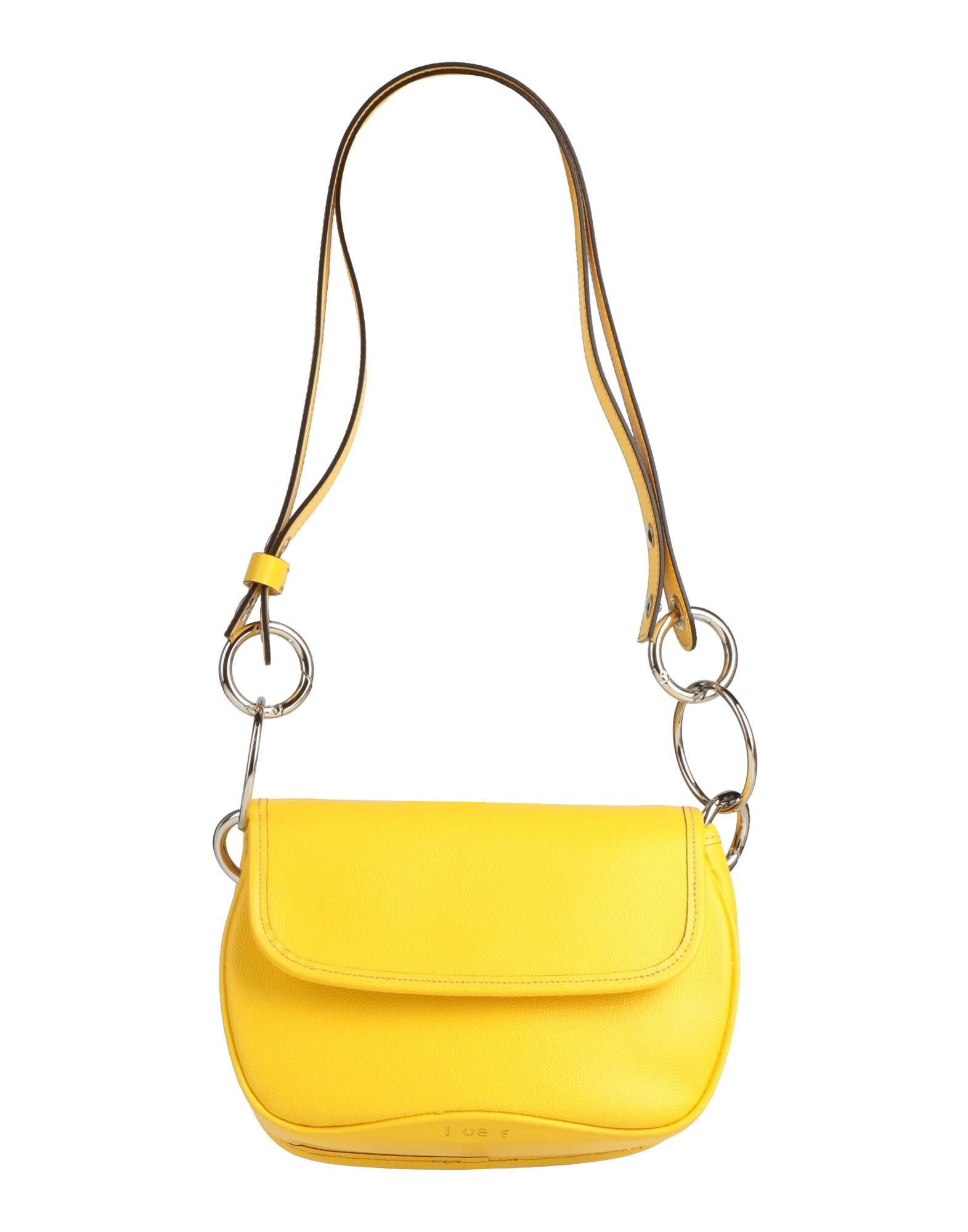 I OE F - 肩掛けバッグ