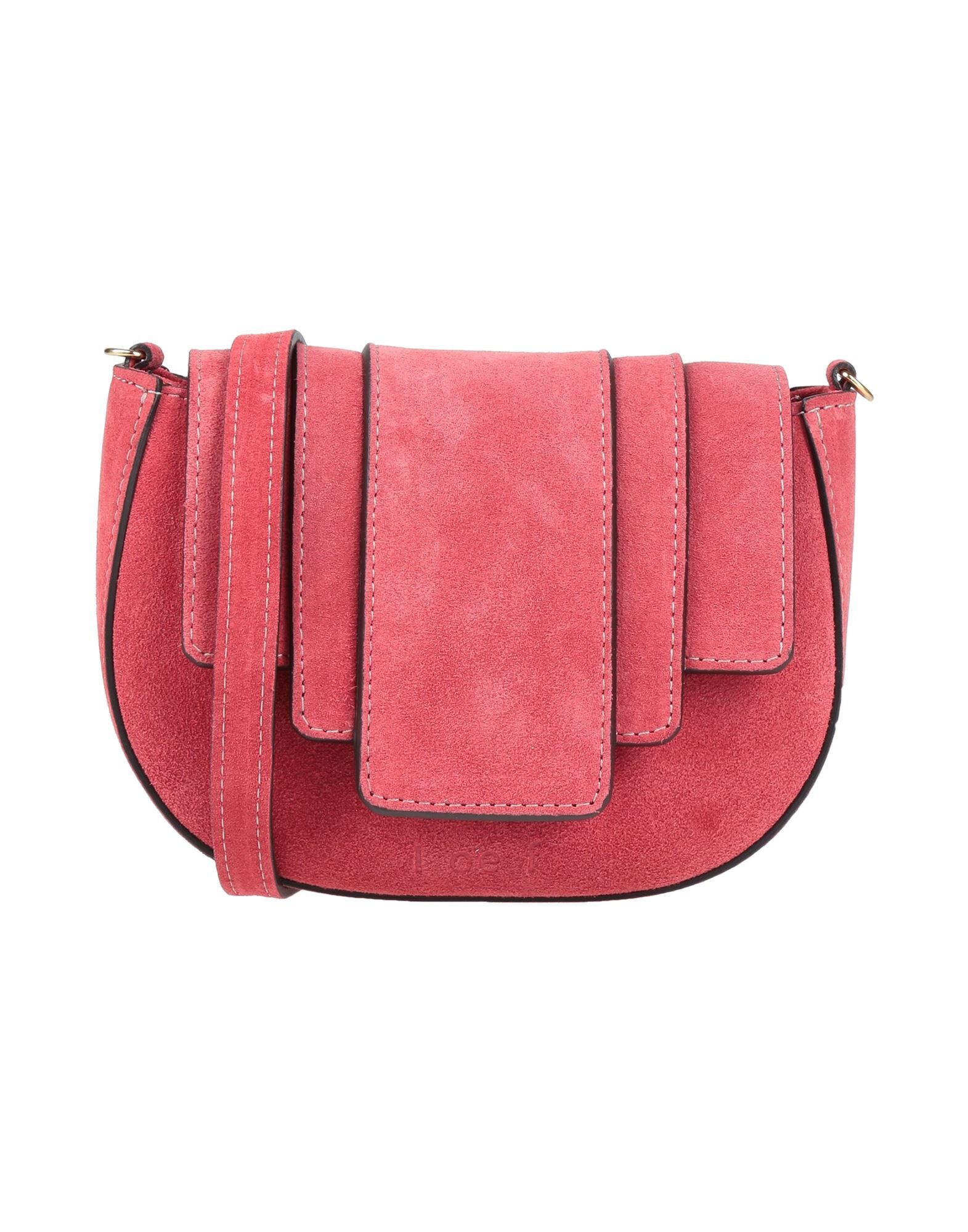 I OE F - メッセンジャーバッグ