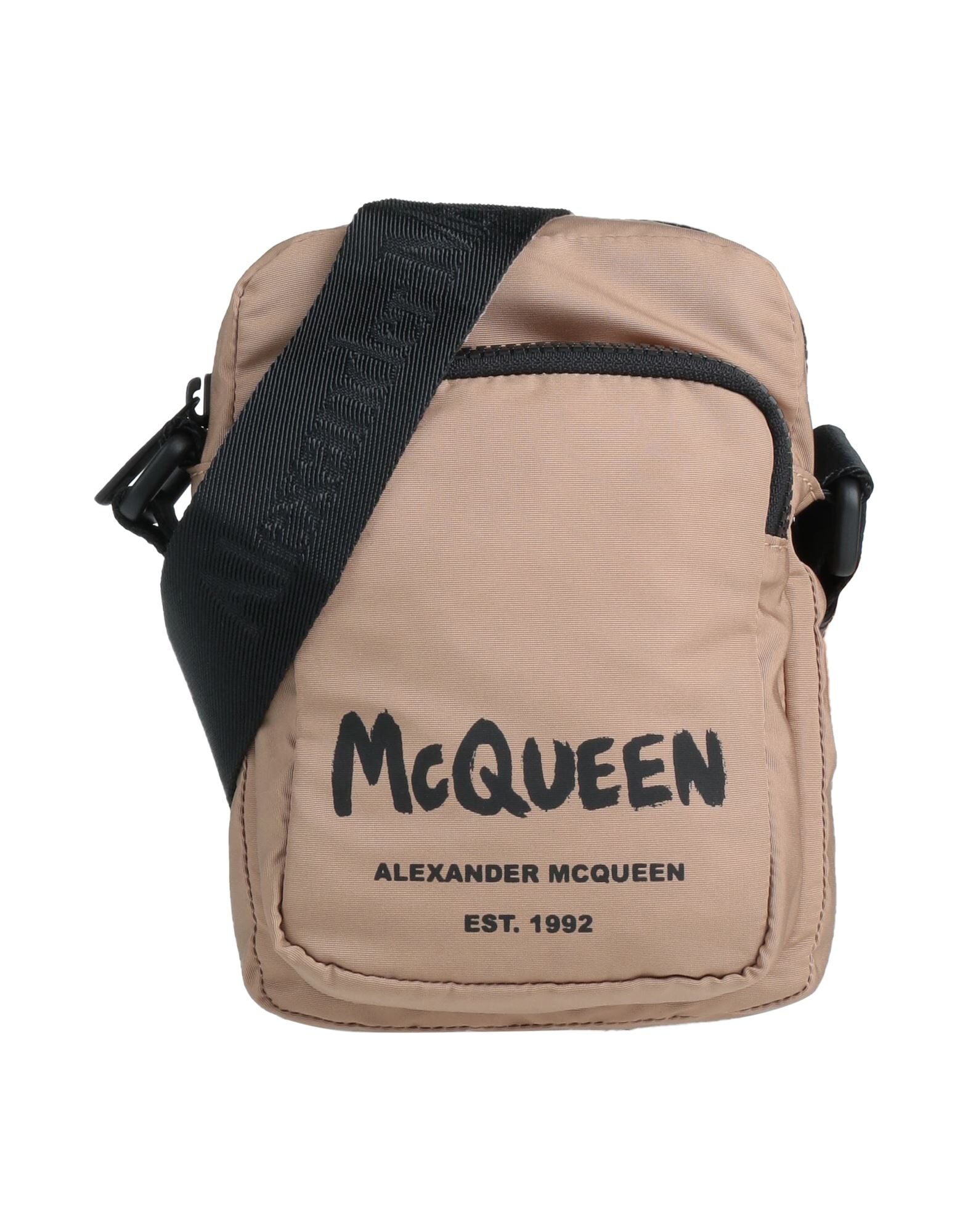 MCQUEEN - Cross-body bags