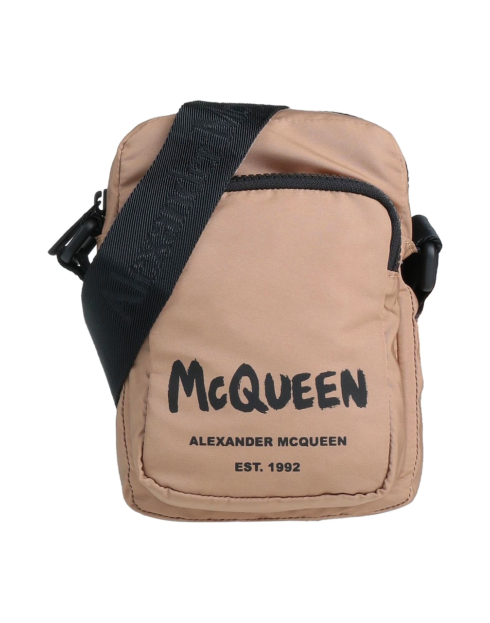 MCQUEEN - Borse a tracolla