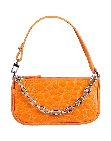 BY FAR Handbag 100% Cow leather