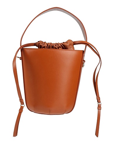 CHLOÉ Handbag Tan 100% Calfskin