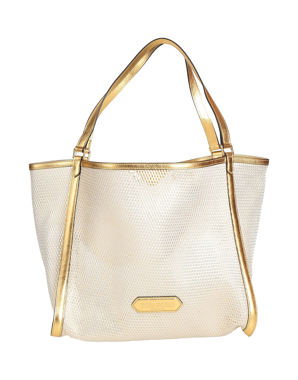 TOM FORD - Borse a spalla