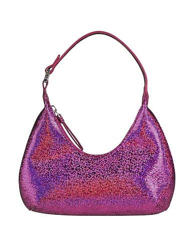 BY FAR Handbag 100% Goat skin