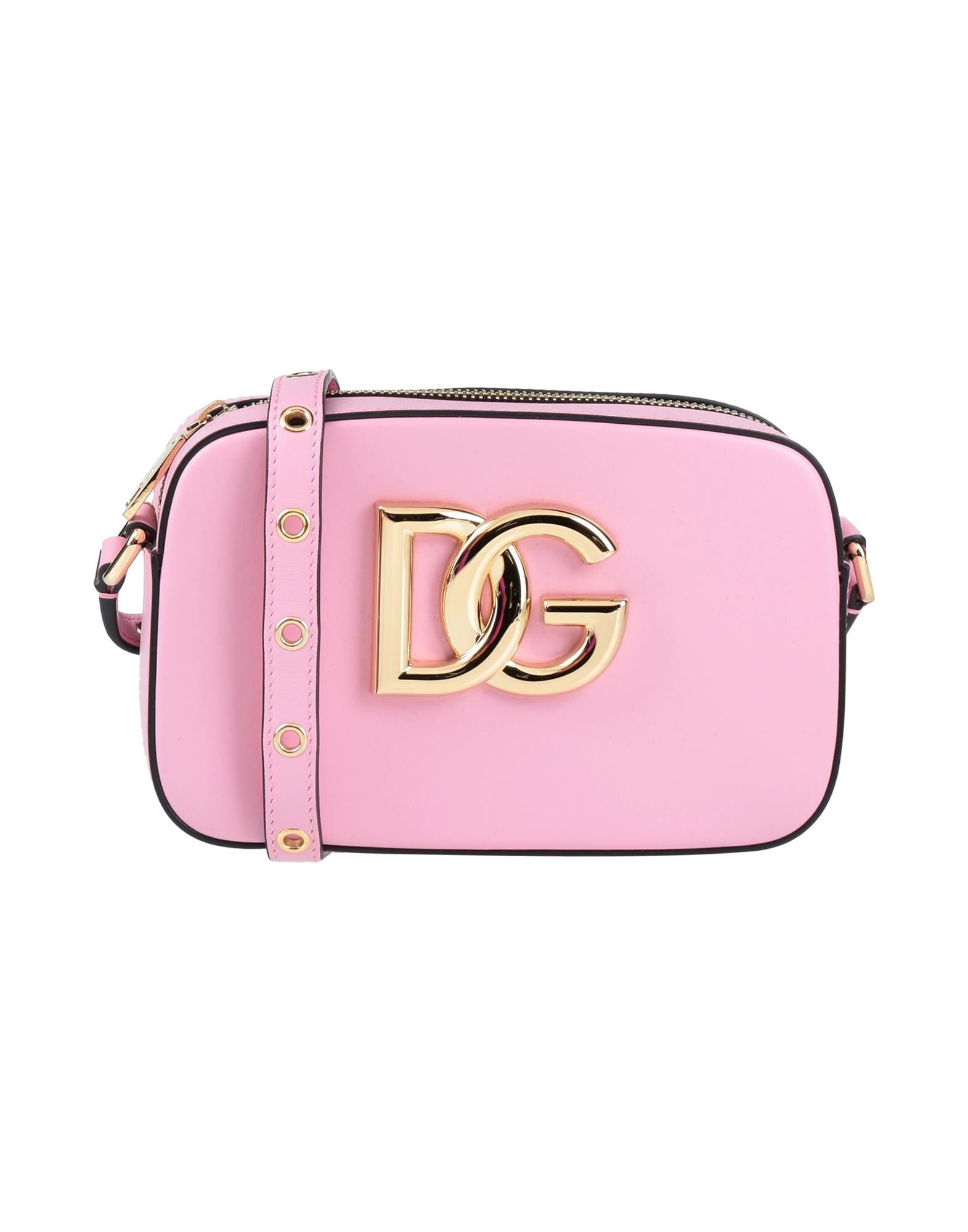 DOLCE&GABBANA - Cross-body bags