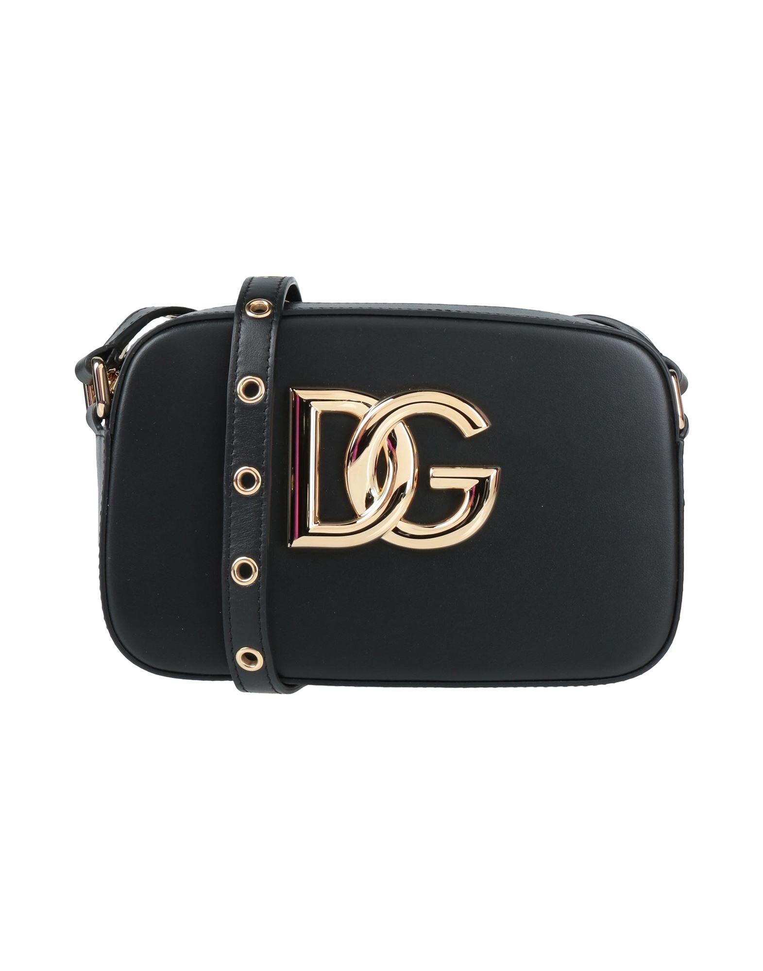 DOLCE&GABBANA - Cross-body bags