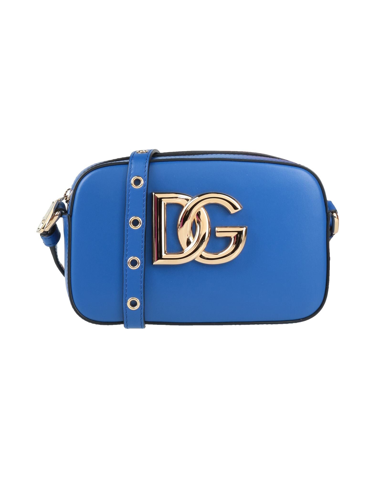DOLCE&GABBANA - Cross-body bags