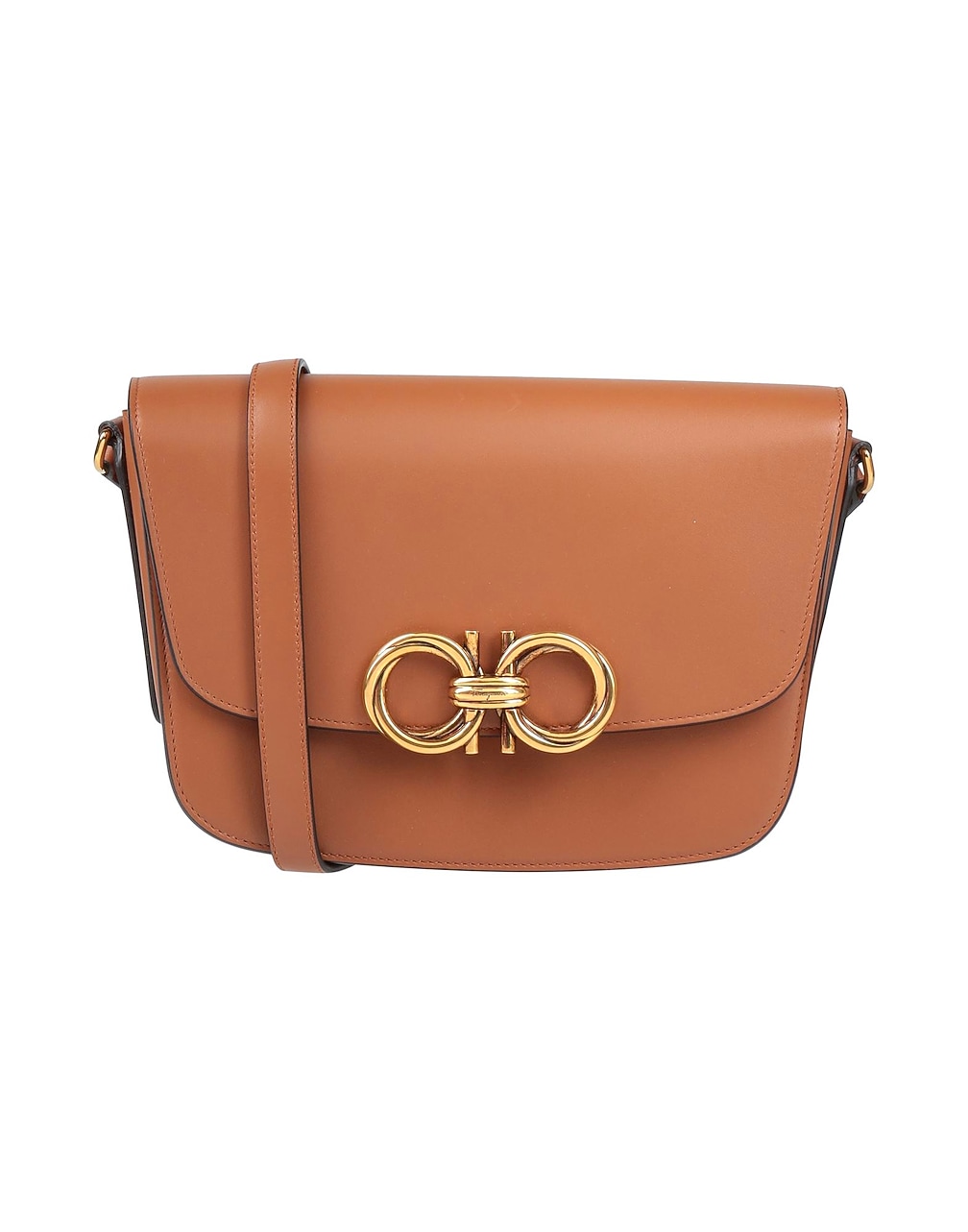 FERRAGAMO - Cross-body bags