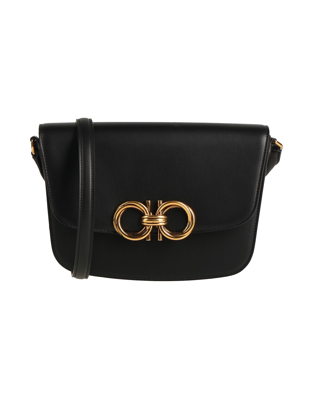 FERRAGAMO - Cross-body bags