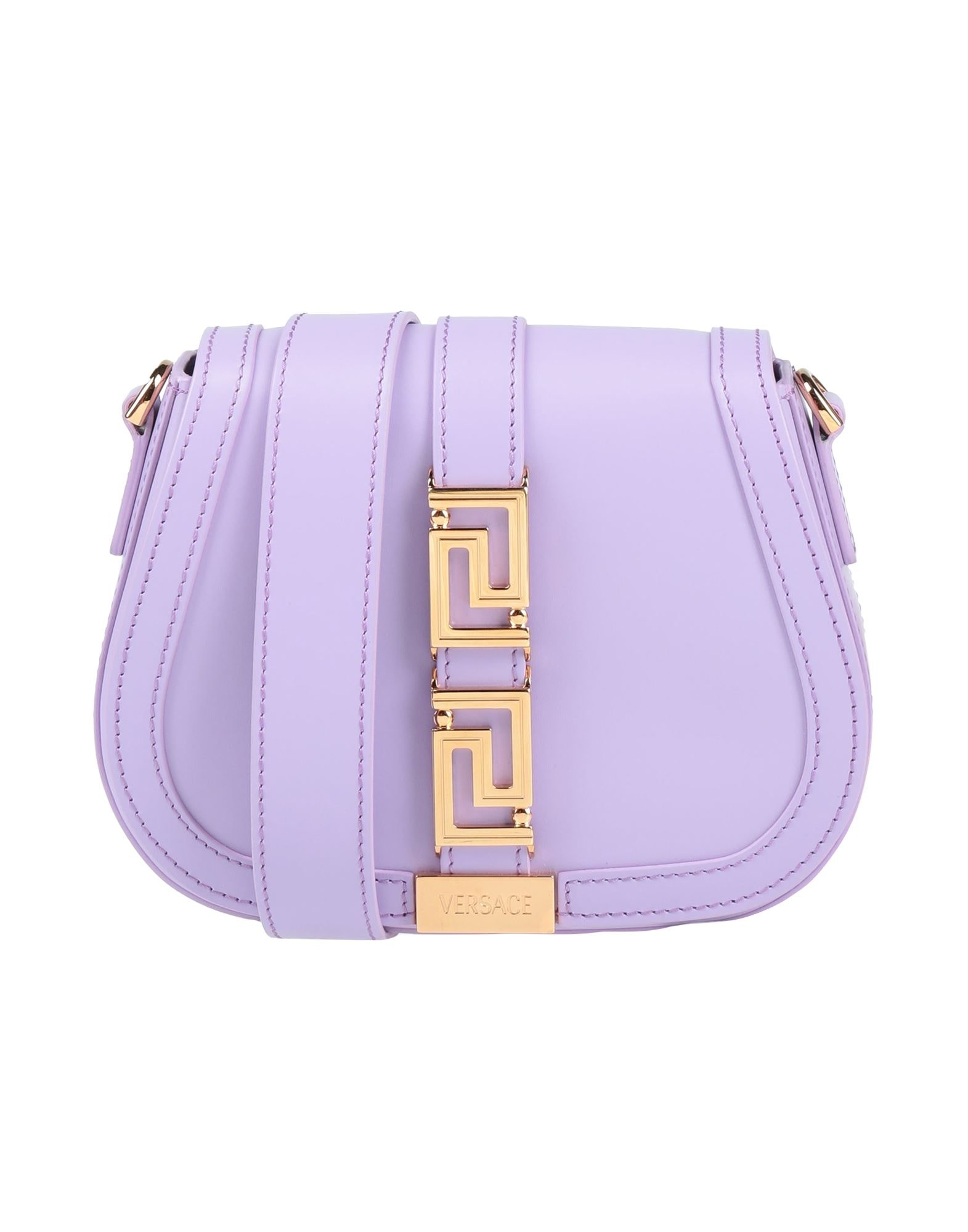 VERSACE - Cross-body bags