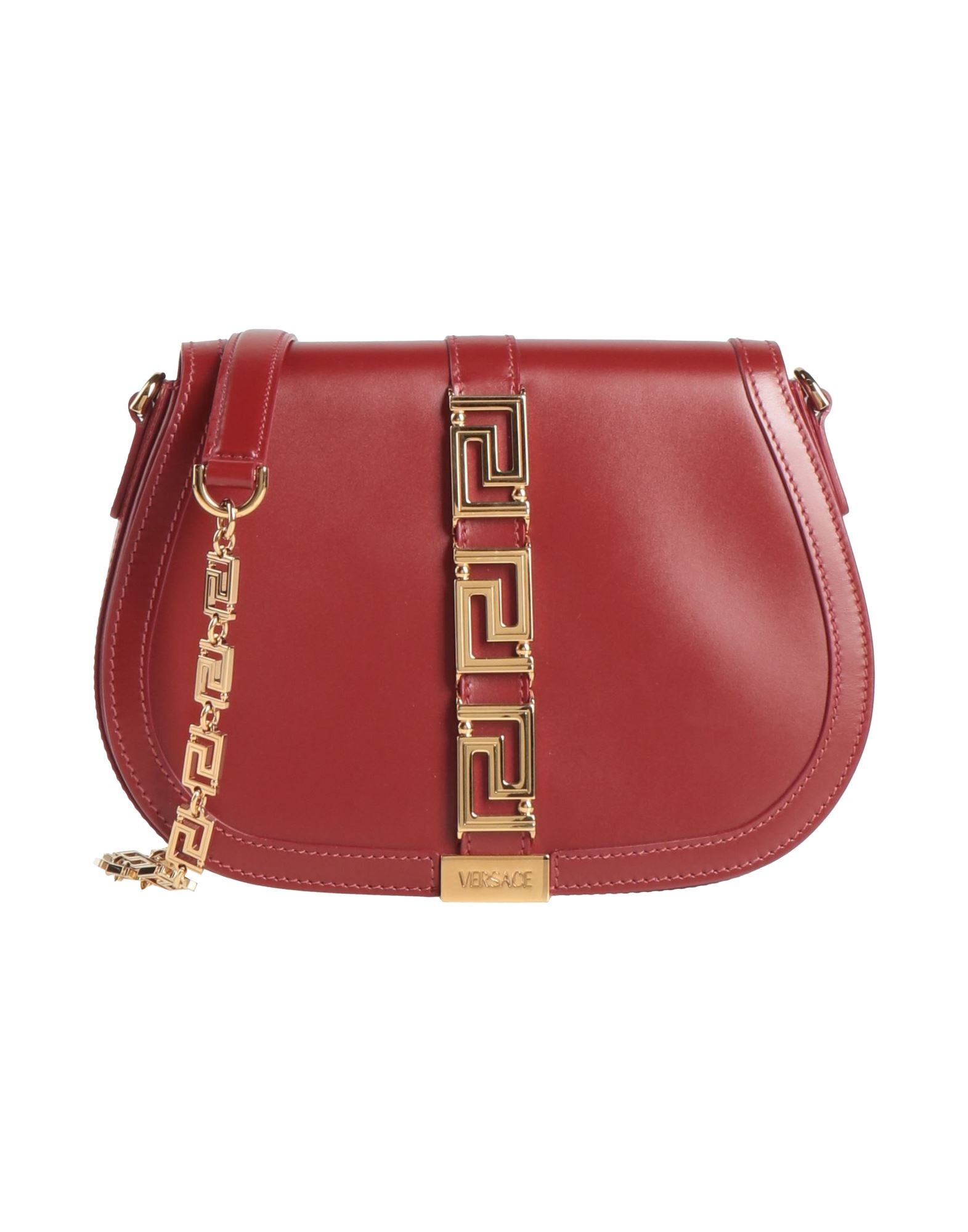 VERSACE - Cross-body bags