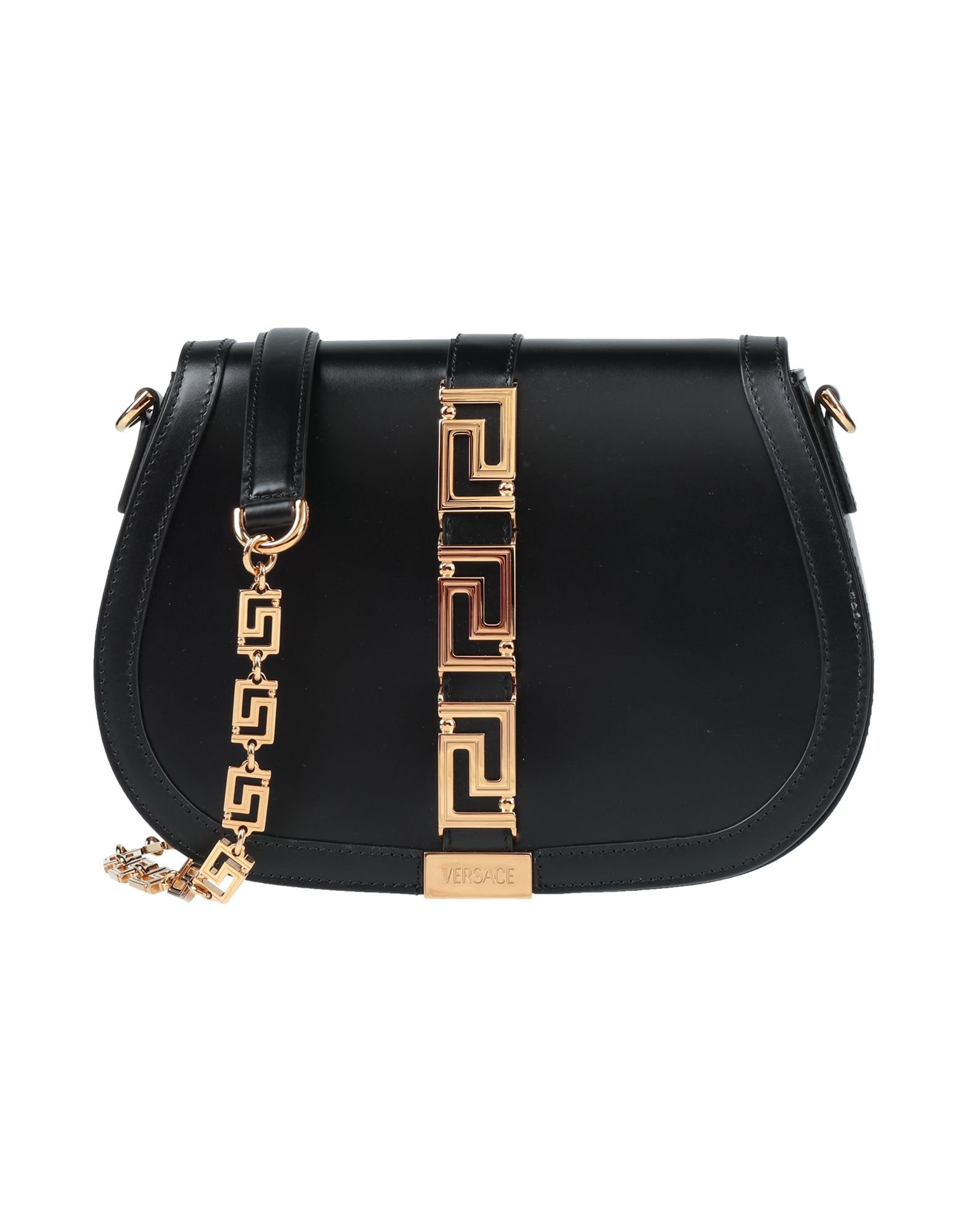 VERSACE - Borse a tracolla