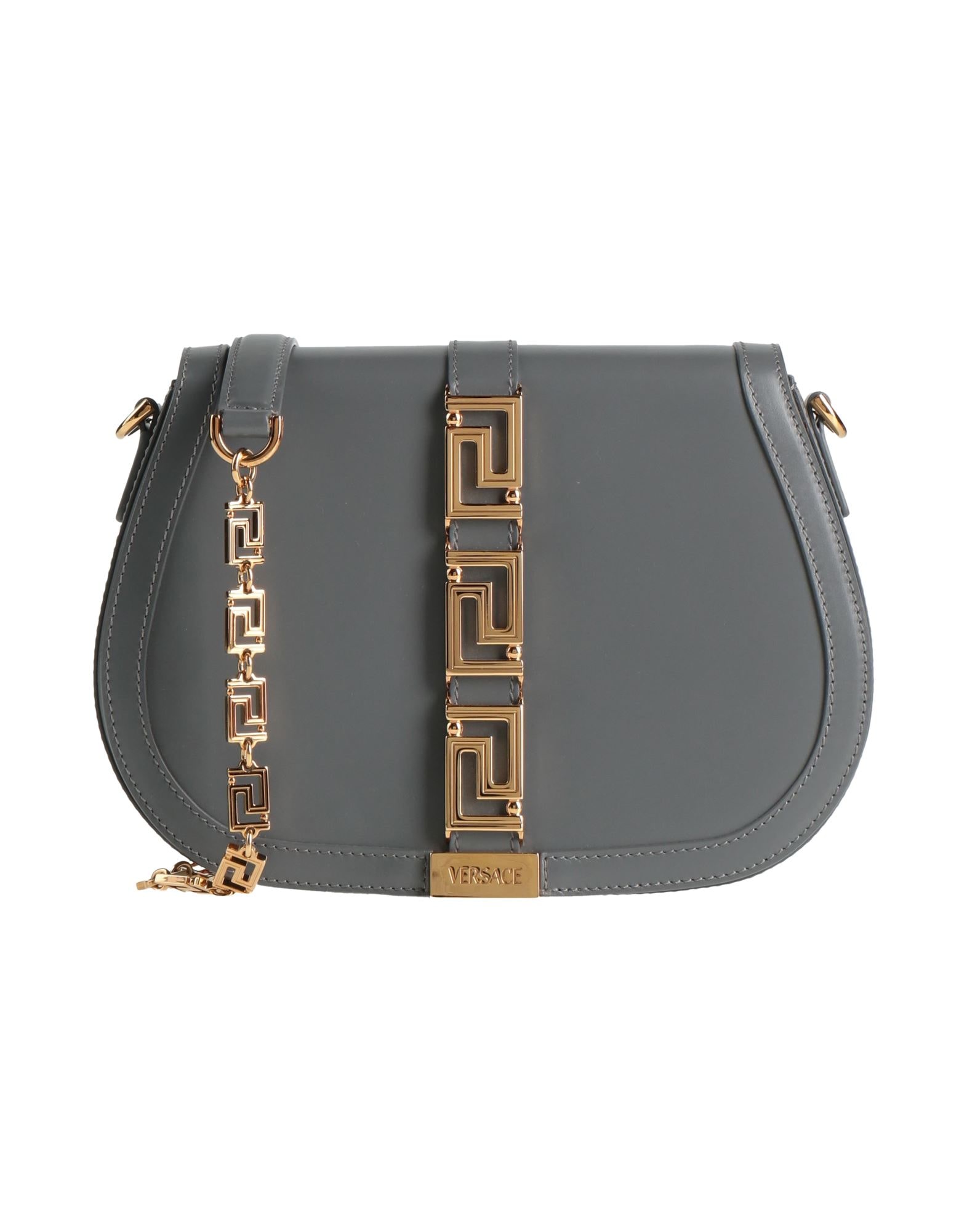 VERSACE - Cross-body bags