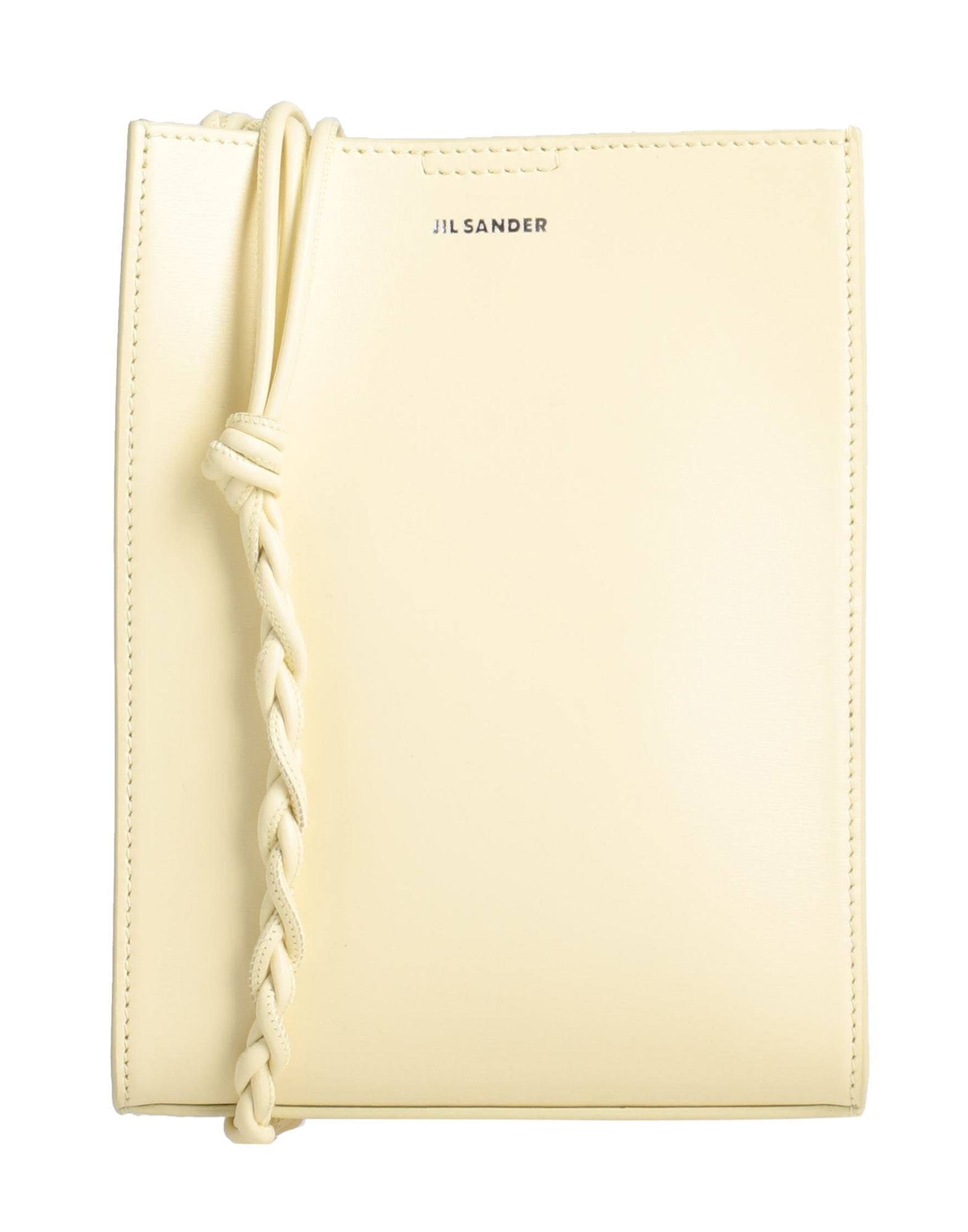 JIL SANDER - Cross-body bags