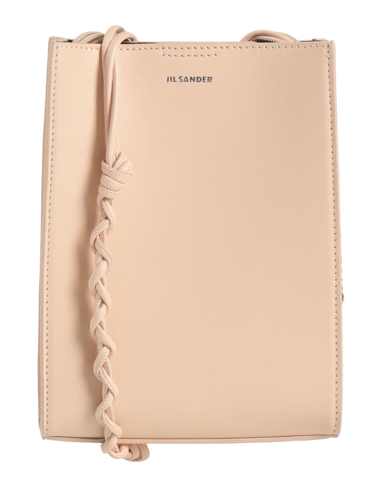 JIL SANDER - Cross-body bags