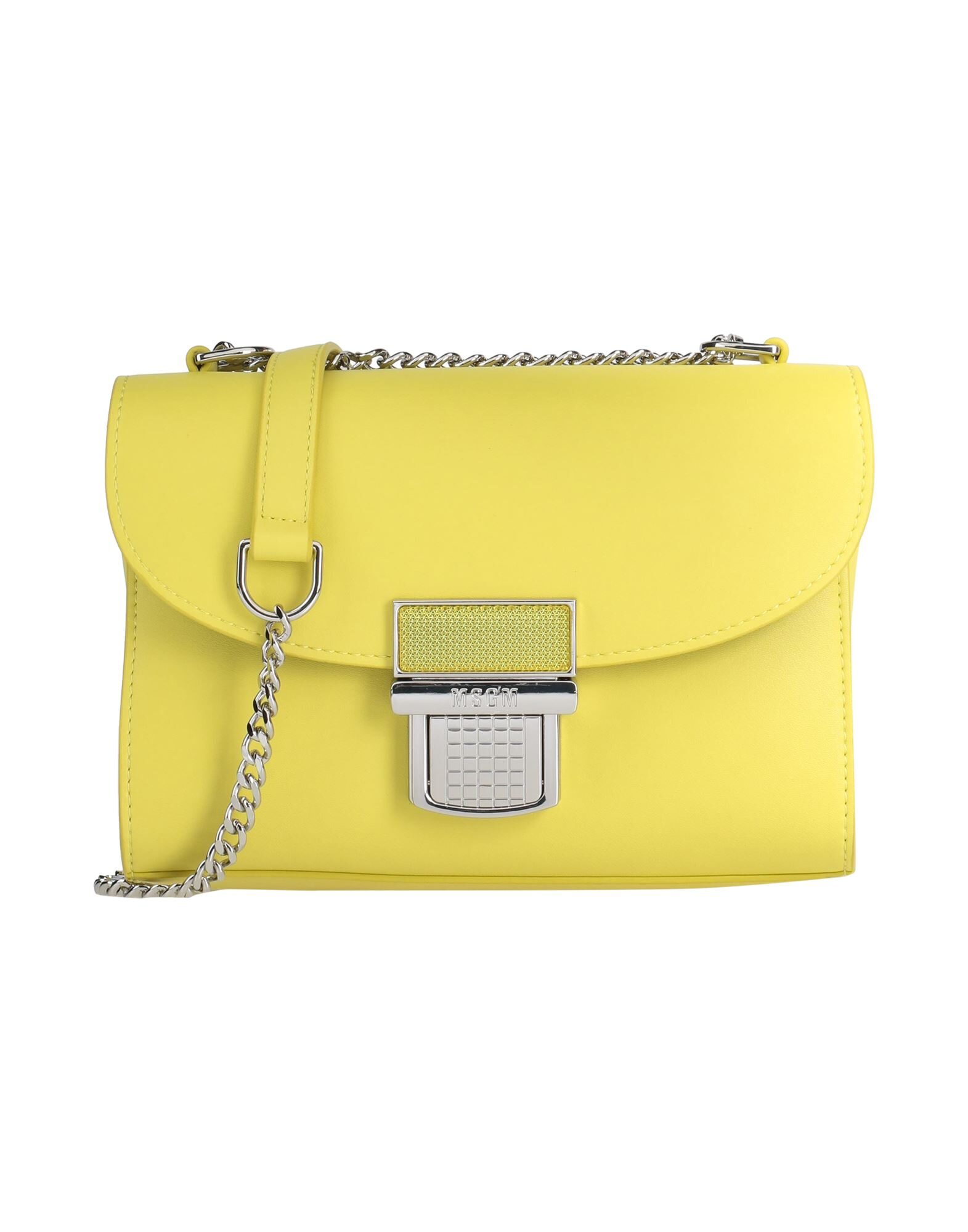 MSGM - Cross-body bags
