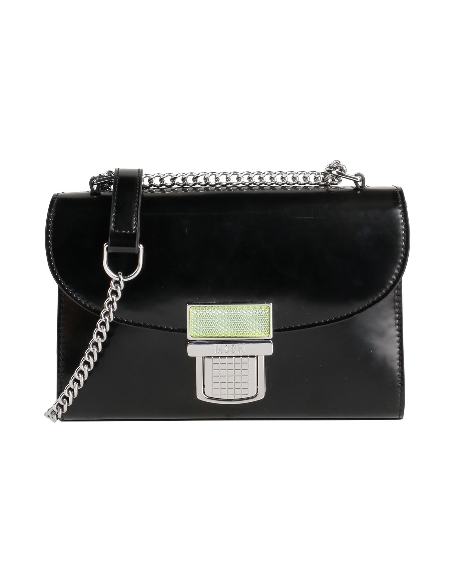 MSGM - Bolsos con bandolera