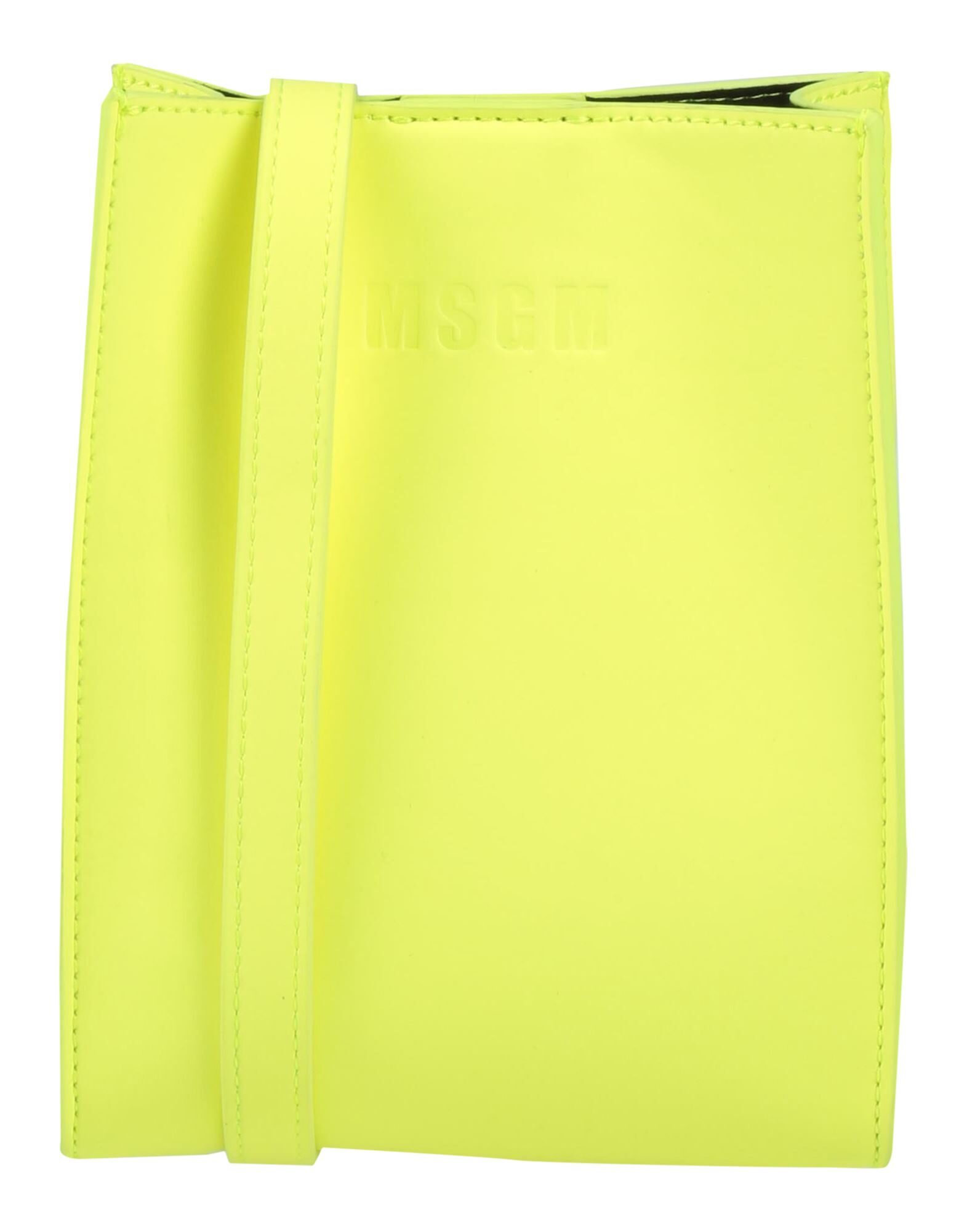 MSGM - Cross-body bags