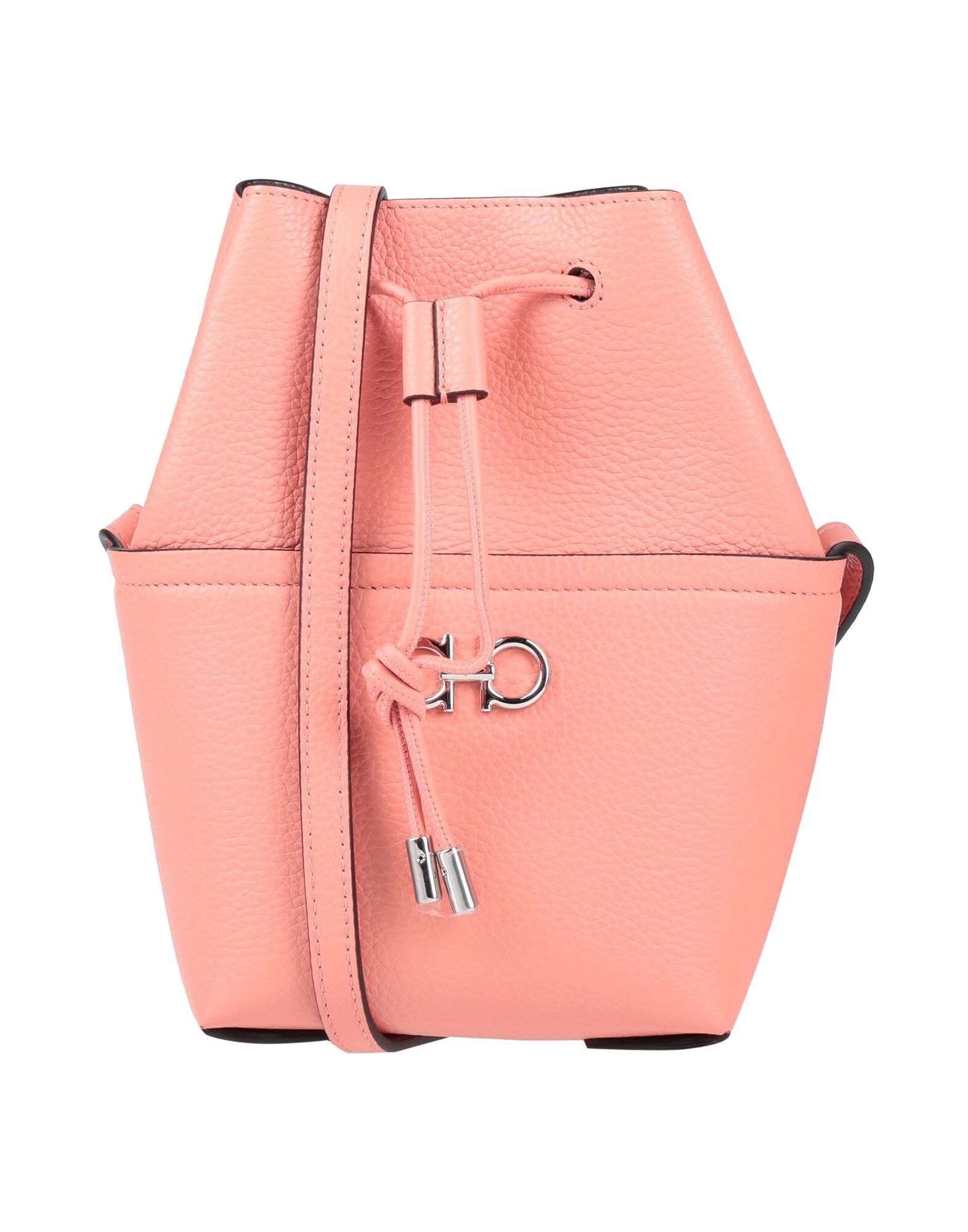 FERRAGAMO - Bolsos con bandolera