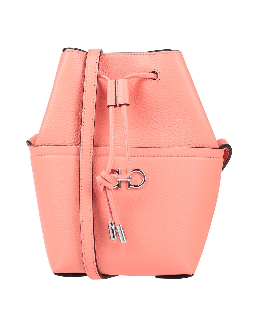 FERRAGAMO - Cross-body bags