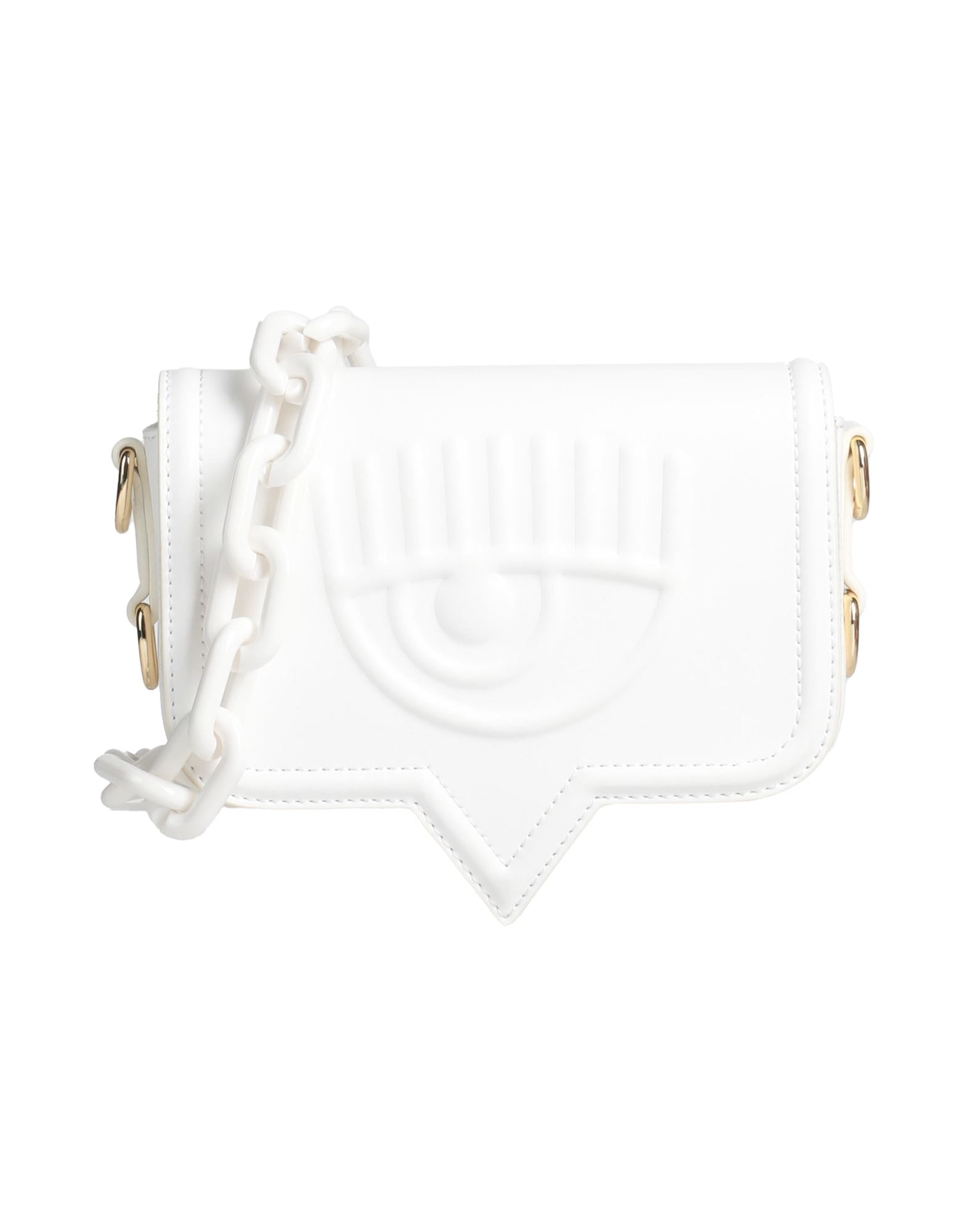 CHIARA FERRAGNI - Bolsos con bandolera