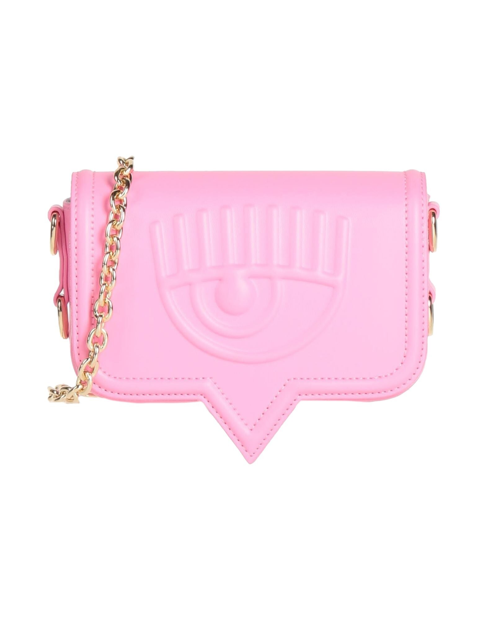 CHIARA FERRAGNI - Cross-body bags