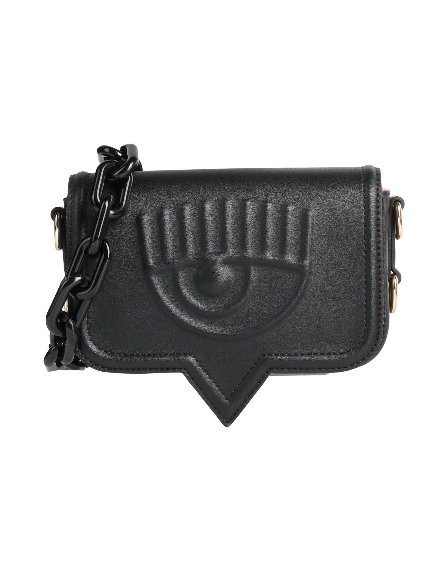 CHIARA FERRAGNI - Cross-body bags