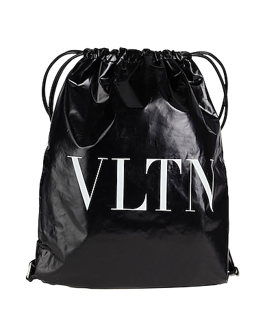 VALENTINO GARAVANI Backpacks Calfskin