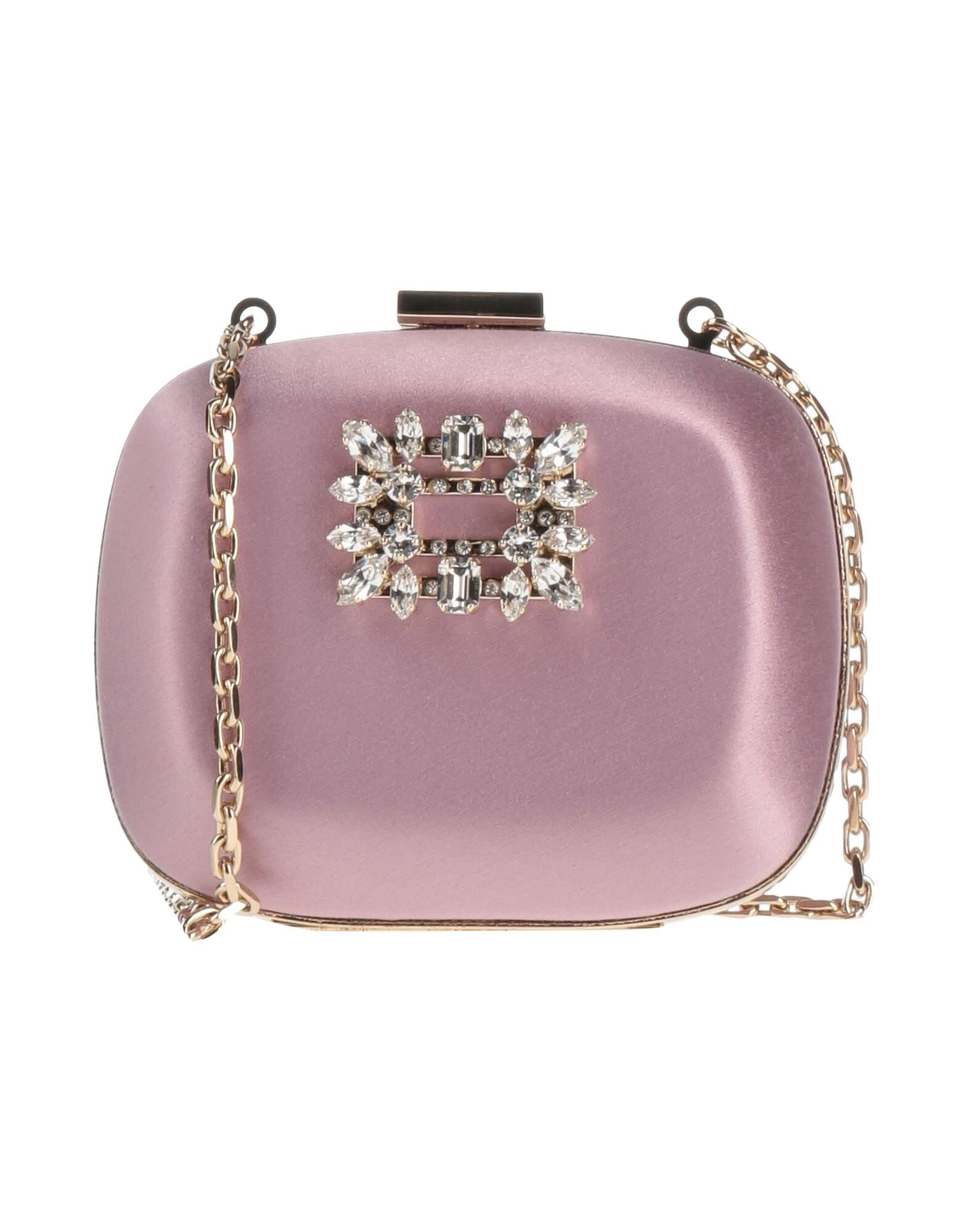 ROGER VIVIER - Сумки через плечо