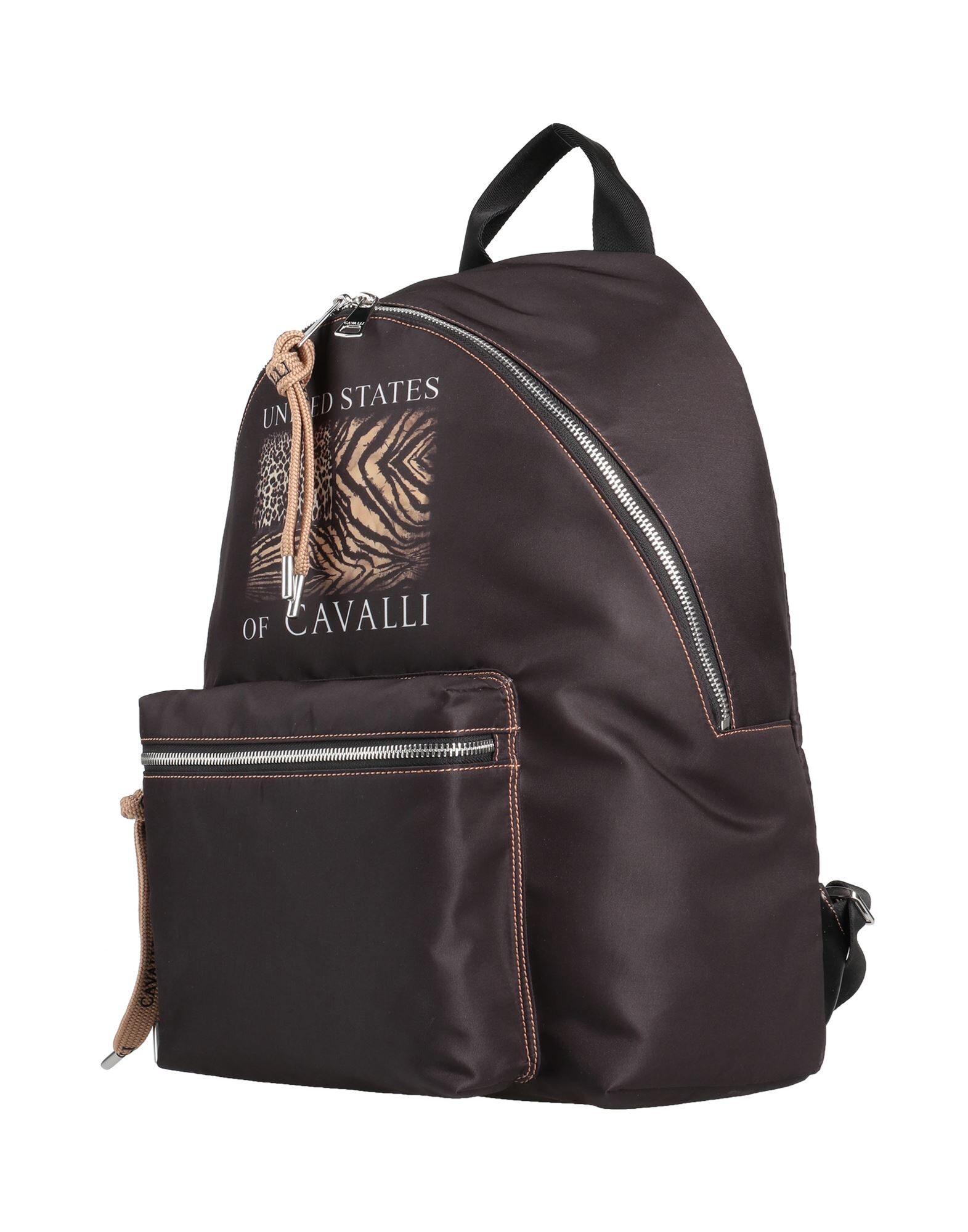 ROBERTO CAVALLI - Rucksacks