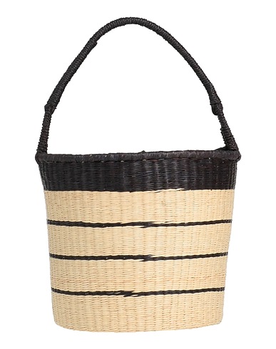 SENSI STUDIO Handbag Textile fibres