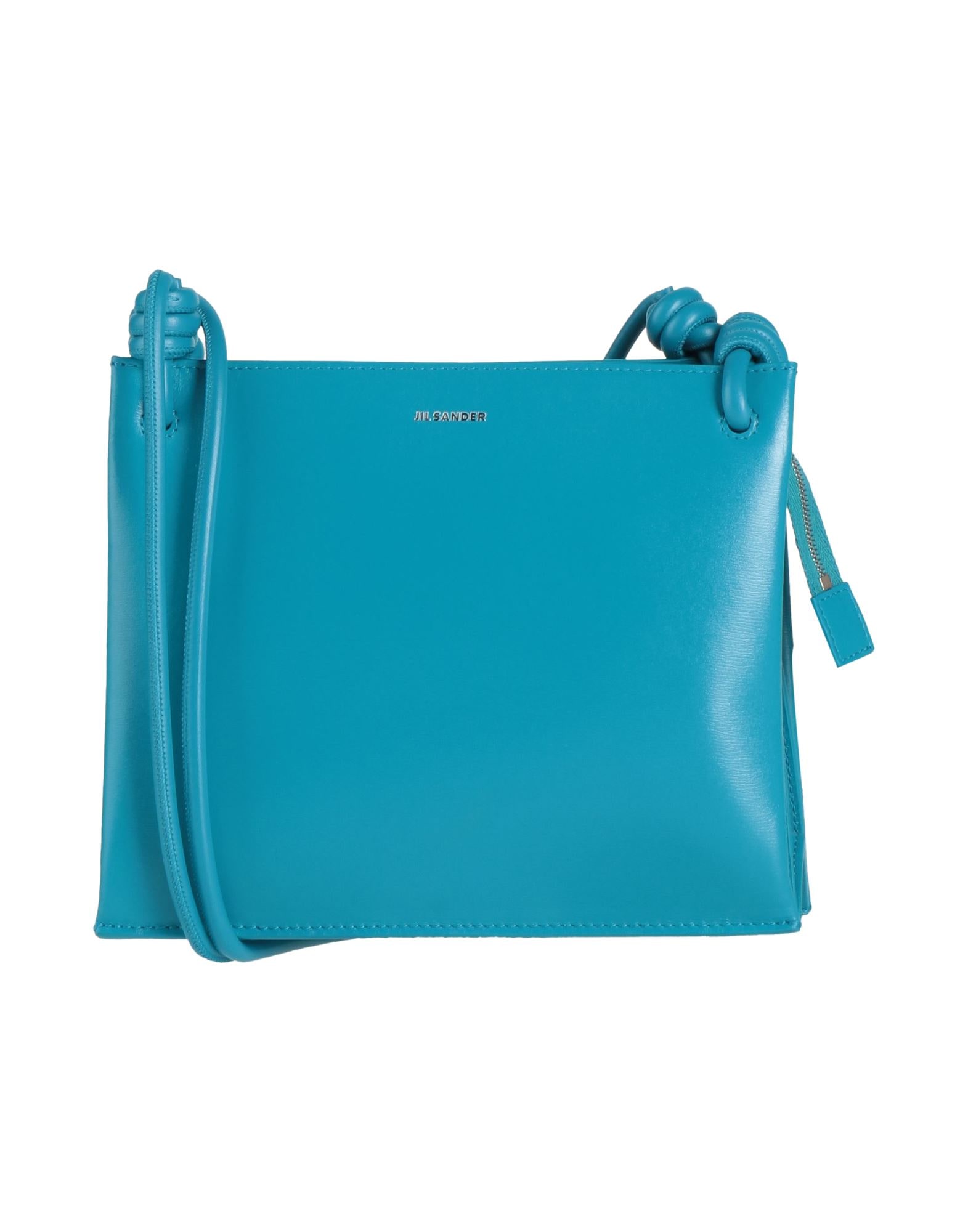 JIL SANDER - Cross-body bags