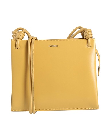 JIL SANDER Sac bandoulière Cuir de veau