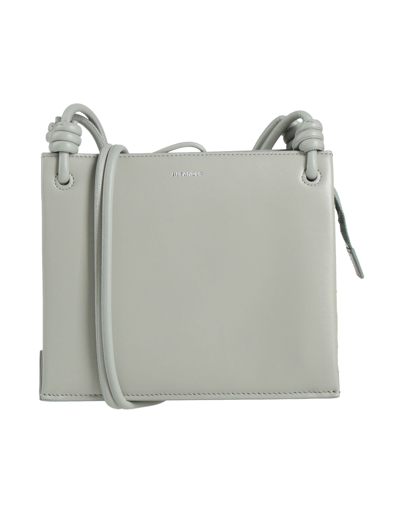 JIL SANDER - Cross-body bags