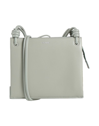 JIL SANDER Across-body bag Calfskin