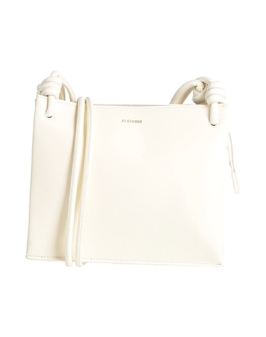 JIL SANDER Cross-body bags Calfskin