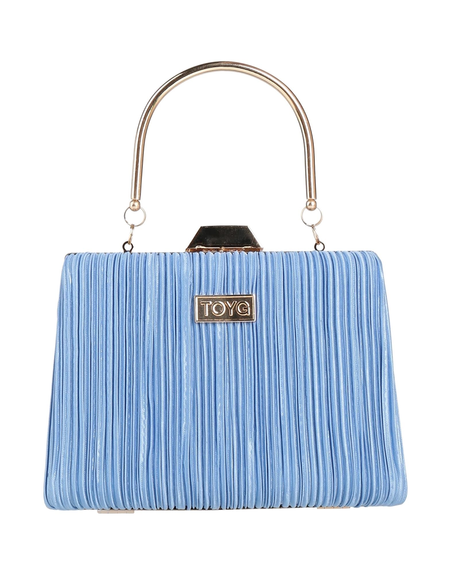 TOY G. - ハンドバッグ