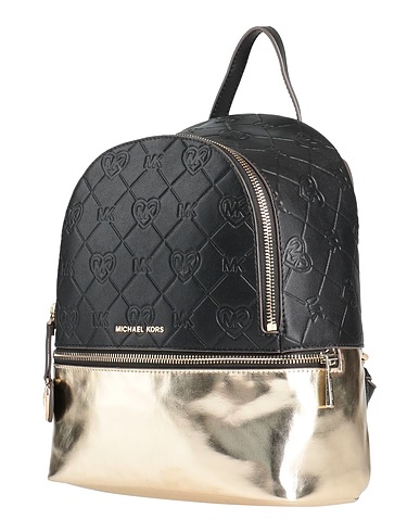 MICHAEL MICHAEL KORS Rucksack & bumbag 100% Polyester