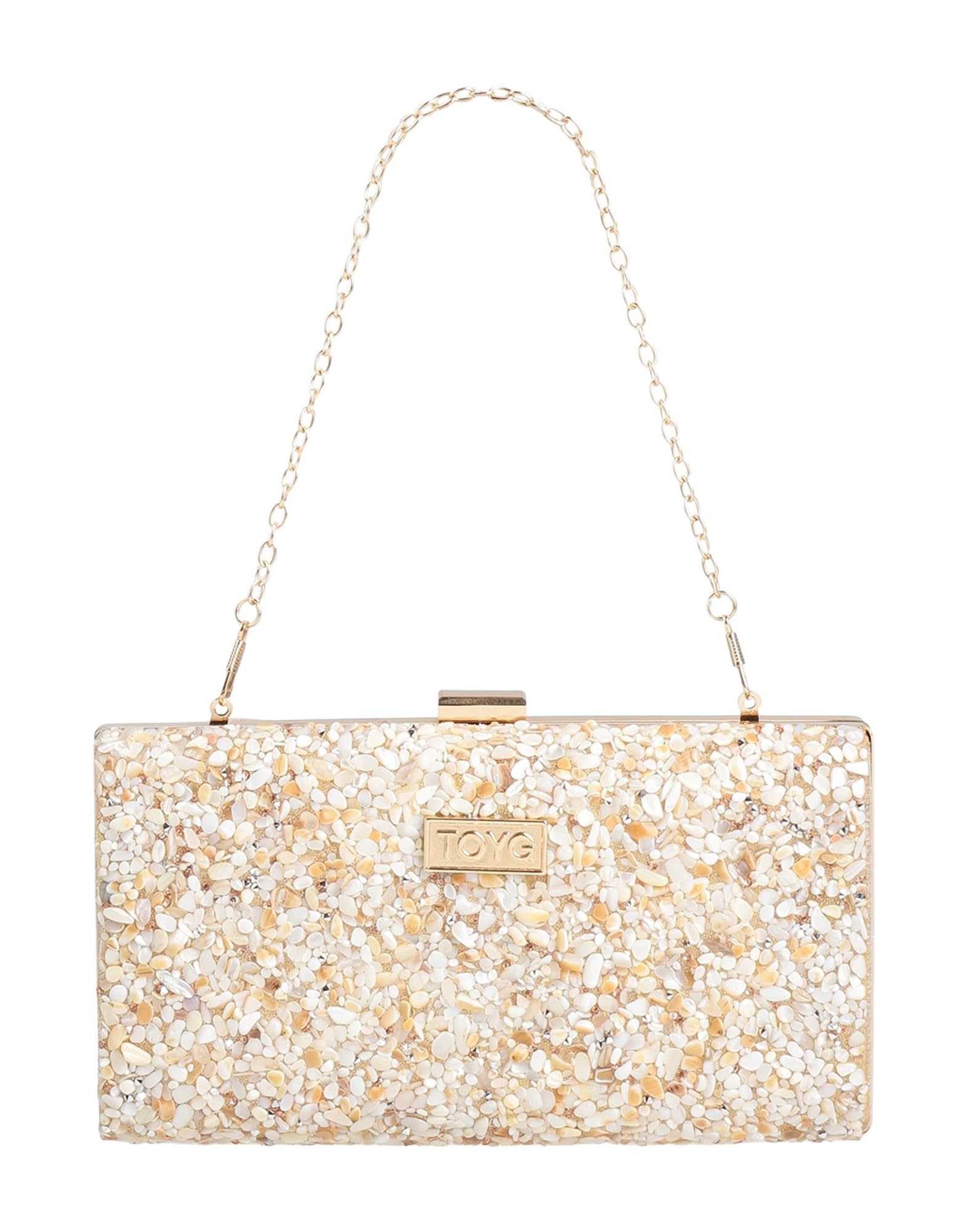 TOY G. - ハンドバッグ