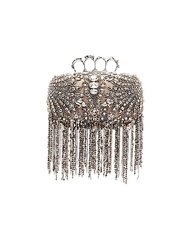 ALEXANDER MCQUEEN