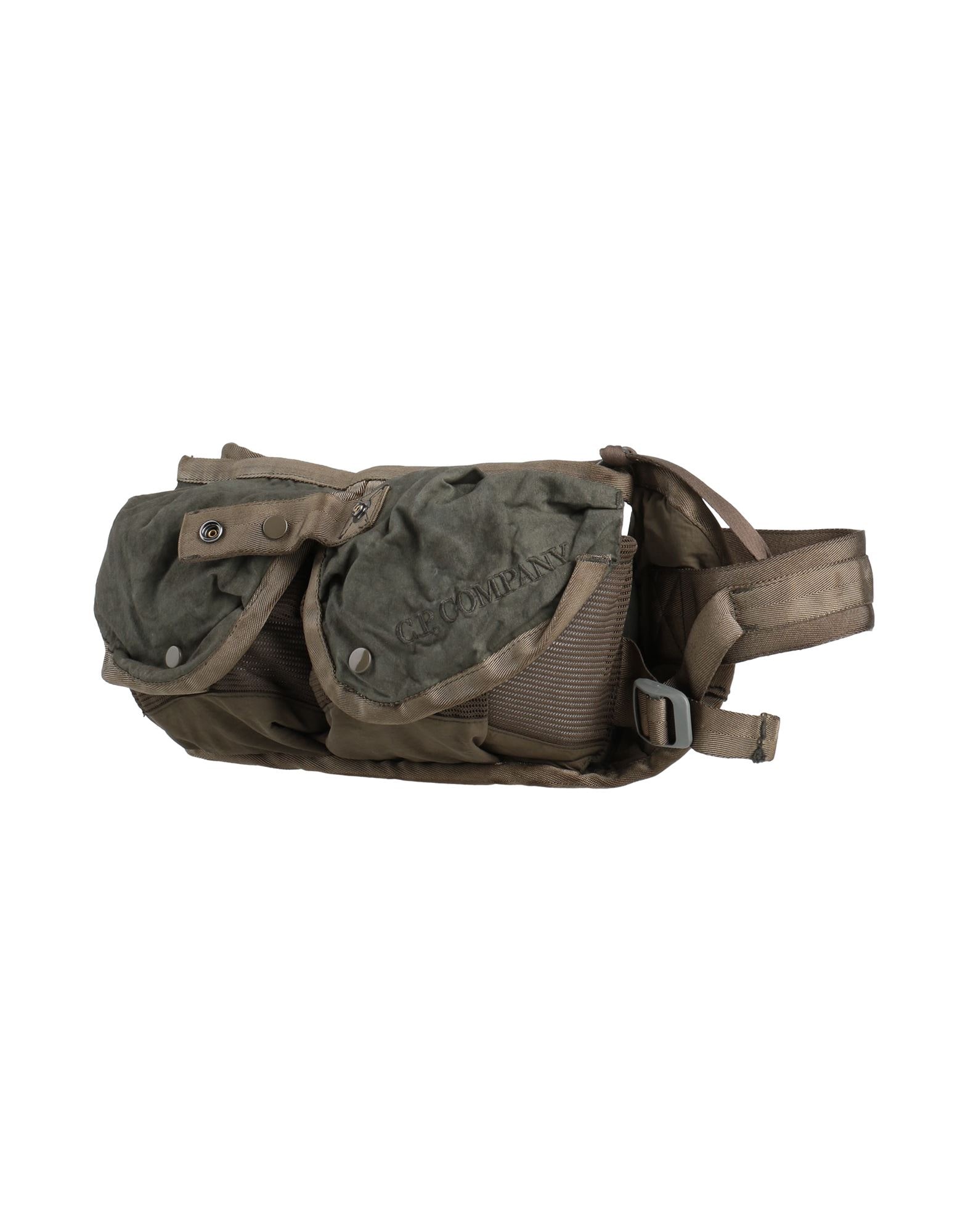 C.P. COMPANY - Belt bags